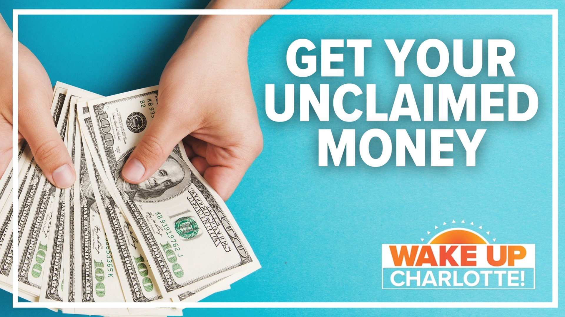 Find unclaimed money property free search tool missing cash